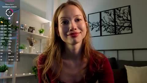 Kiki online show from September 2025 01:51:02 AM