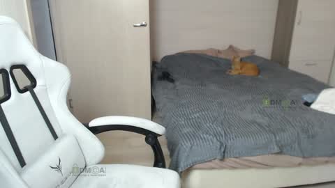 Snapshot of sunny1girl chatting on February 2025 11:10:01 AM Alice and Sergey online show from February 2025 11:10:01 AM