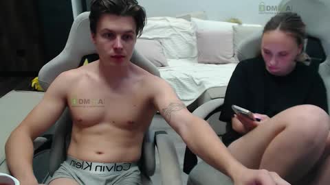 Snapshot of sunny1girl chatting on September 2025 07:46:02 PM Alice and Sergey online show from September 2025 07:46:02 PM