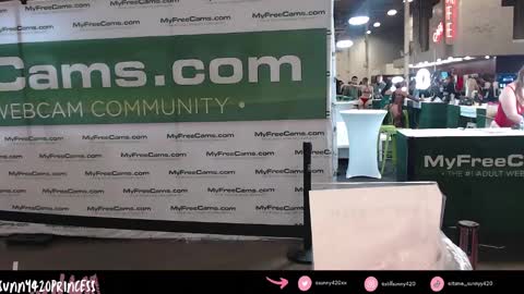Sunny420 online show from December 2024 11:12:02 PM