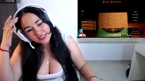 Sunny  online show from November 2025 03:50:02 AM