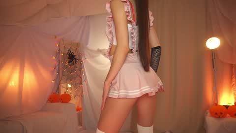 Snapshot of sunny_maria chatting on October 2025 09:16:02 PM Maria online show from October 2025 09:16:02 PM