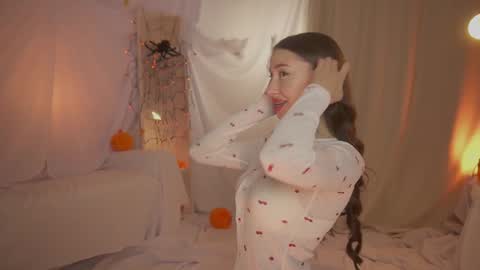 Snapshot of sunny_maria chatting on November 2025 10:19:02 PM Maria online show from November 2025 10:19:02 PM