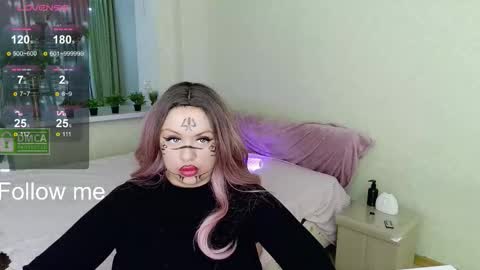 Snapshot of sunny_mood chatting on December 2025 07:53:02 PM sunny mood online show from December 2025 07:53:02 PM