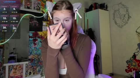 Snapshot of sunny_mouse chatting on December 2024 05:00:01 PM Sunny online show from December 2024 05:00:01 PM