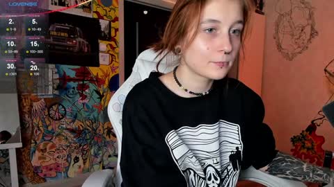 Snapshot of sunny_mouse chatting on December 2024 05:21:01 PM Sunny online show from December 2024 05:21:01 PM