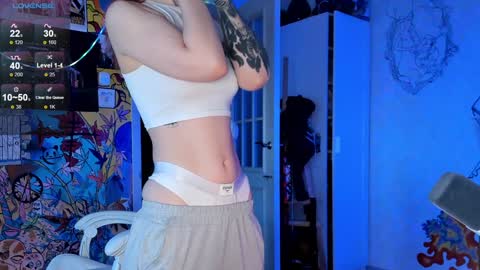 Snapshot of sunny_mouse chatting on January 2025 11:54:02 AM Sunny online show from January 2025 11:54:02 AM