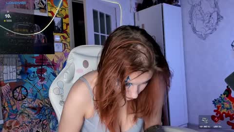 Snapshot of sunny_mouse chatting on January 2025 06:17:01 PM Sunny online show from January 2025 06:17:01 PM