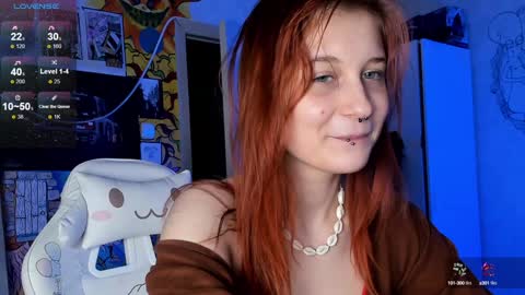Snapshot of sunny_mouse chatting on January 2025 11:42:02 AM Sunny online show from January 2025 11:42:02 AM