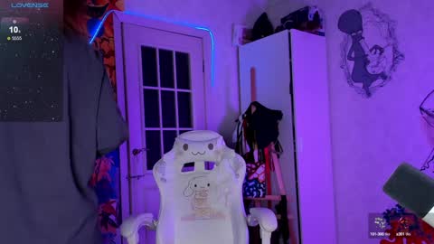 Snapshot of sunny_mouse chatting on January 2025 05:28:01 PM Sunny online show from January 2025 05:28:01 PM