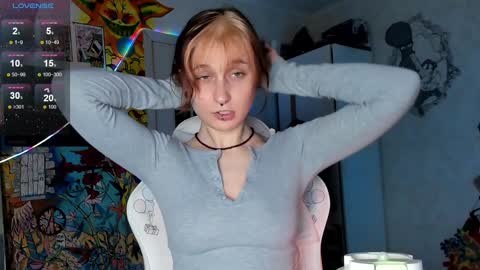 Snapshot of sunny_mouse chatting on January 2025 03:44:01 PM Sunny online show from January 2025 03:44:01 PM