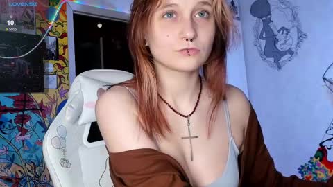 Snapshot of sunny_mouse chatting on February 2025 06:01:01 PM Sunny online show from February 2025 06:01:01 PM