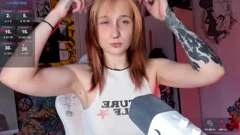 Snapshot of sunny_mouse chatting on February 2025 01:49:02 PM Sunny online show from February 2025 01:49:02 PM