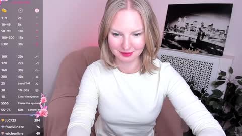 Snapshot of sunny_nicoleee chatting on January 2025 07:54:01 AM sunny_nicoleee online show from January 2025 07:54:01 AM