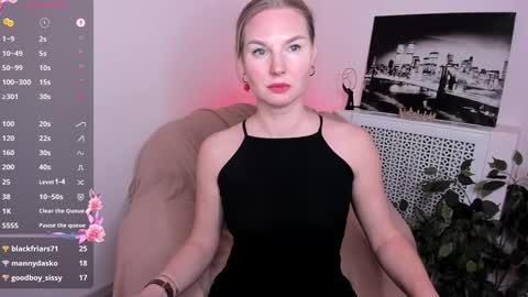Snapshot of sunny_nicoleee chatting on January 2025 08:02:02 AM sunny_nicoleee online show from January 2025 08:02:02 AM