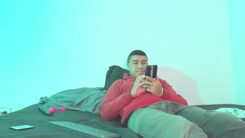 Snapshot of sunnyandevan chatting on October 2025 01:58:02 AM Christian Vanessa online show from October 2025 01:58:02 AM