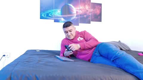 Snapshot of sunnyandevan chatting on November 2025 02:02:02 AM Christian Vanessa online show from November 2025 02:02:02 AM