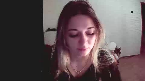 SunnyGirlNicole online show from January 2025 01:55:02 PM