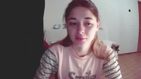 SunnyGirlNicole online show from February 2025 03:50:01 AM