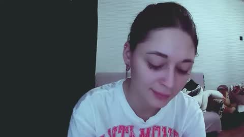 SunnyGirlNicole online show from October 2025 08:48:01 AM