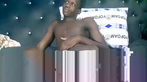 Sunnyblack2 online show from January 2025 09:29:01 PM