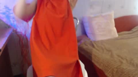 Alina   Streams Mon to Fri online show from February 2025 03:31:02 PM