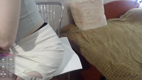 Alina   Streams Mon to Fri online show from February 2025 09:41:02 PM