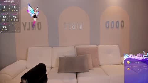 Snapshot of sunnyrivers_ chatting on February 2025 12:54:01 AM Sunny Rivers online show from February 2025 12:54:01 AM