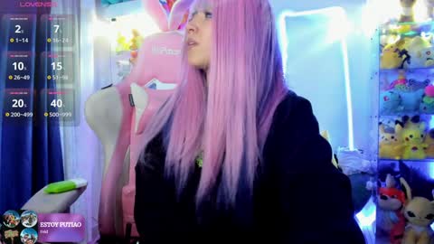     RAVENCLAU GIRL  online show from December 2024 01:05:01 AM