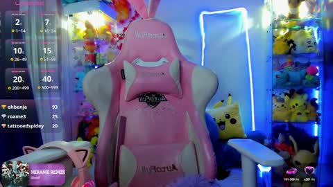    RAVENCLAU GIRL  online show from December 2024 04:31:02 AM