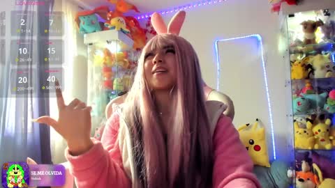     RAVENCLAU GIRL  online show from December 2024 10:17:02 PM