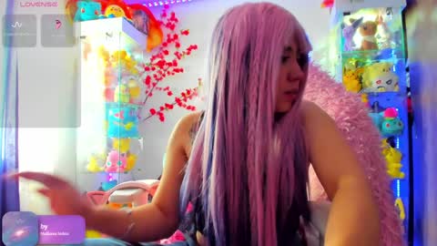     RAVENCLAU GIRL  online show from January 2025 09:26:01 PM