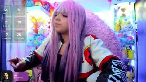     RAVENCLAU GIRL  online show from January 2025 01:21:01 AM