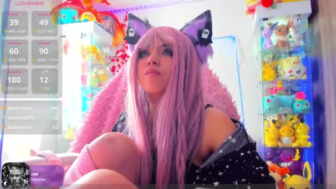     RAVENCLAU GIRL  online show from January 2025 08:47:01 PM