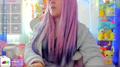     RAVENCLAU GIRL  online show from January 2025 06:07:01 PM