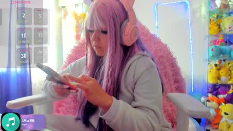     RAVENCLAU GIRL  online show from January 2025 05:49:02 PM
