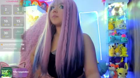     RAVENCLAU GIRL  online show from February 2025 08:19:02 PM