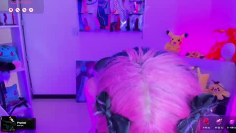     RAVENCLAU GIRL  online show from September 2025 02:06:02 PM