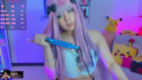     RAVENCLAU GIRL  online show from September 2025 12:27:01 PM