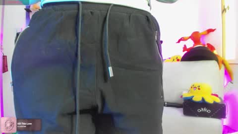 Snapshot of sunofureku_melody chatting on October 2025 12:26:01 PM RAVENCLAU GIRL online show from October 2025 12:26:01 PM