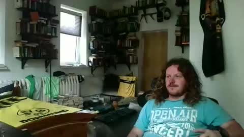 sunr1sa online show from November 2025 07:11:02 AM