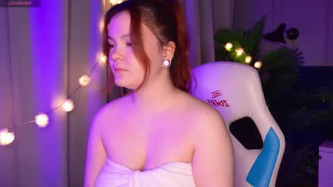 sunrise_enny online show from October 2025 06:50:02 PM