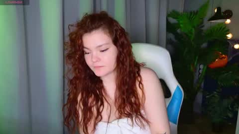 sunrise_enny online show from October 2025 07:12:01 PM