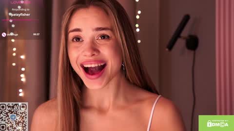 Sally online show from December 2024 07:42:01 PM