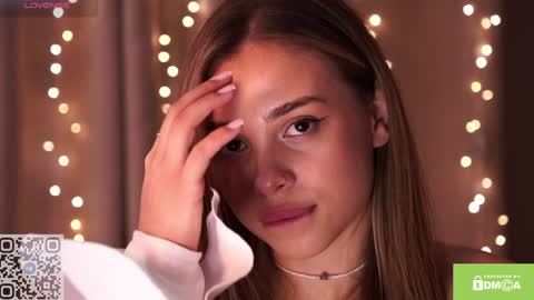 Sally online show from December 2024 09:58:02 PM