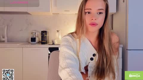 Sally online show from March 2025 08:32:02 PM