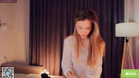 Sally online show from March 2025 10:07:02 PM