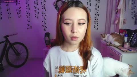 Snapshot of sunset_pienk chatting on October 2025 04:15:02 AM Sunset online show from October 2025 04:15:02 AM