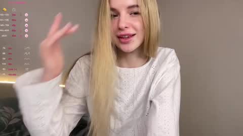 Snapshot of sunshine_diana_ chatting on February 2025 08:55:02 PM Di online show from February 2025 08:55:02 PM