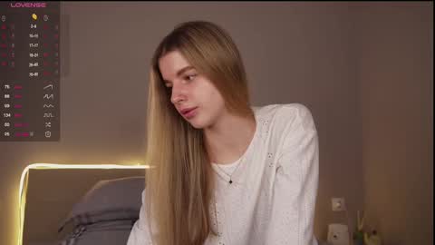 Snapshot of sunshine_diana_ chatting on February 2025 04:04:01 PM Di online show from February 2025 04:04:01 PM